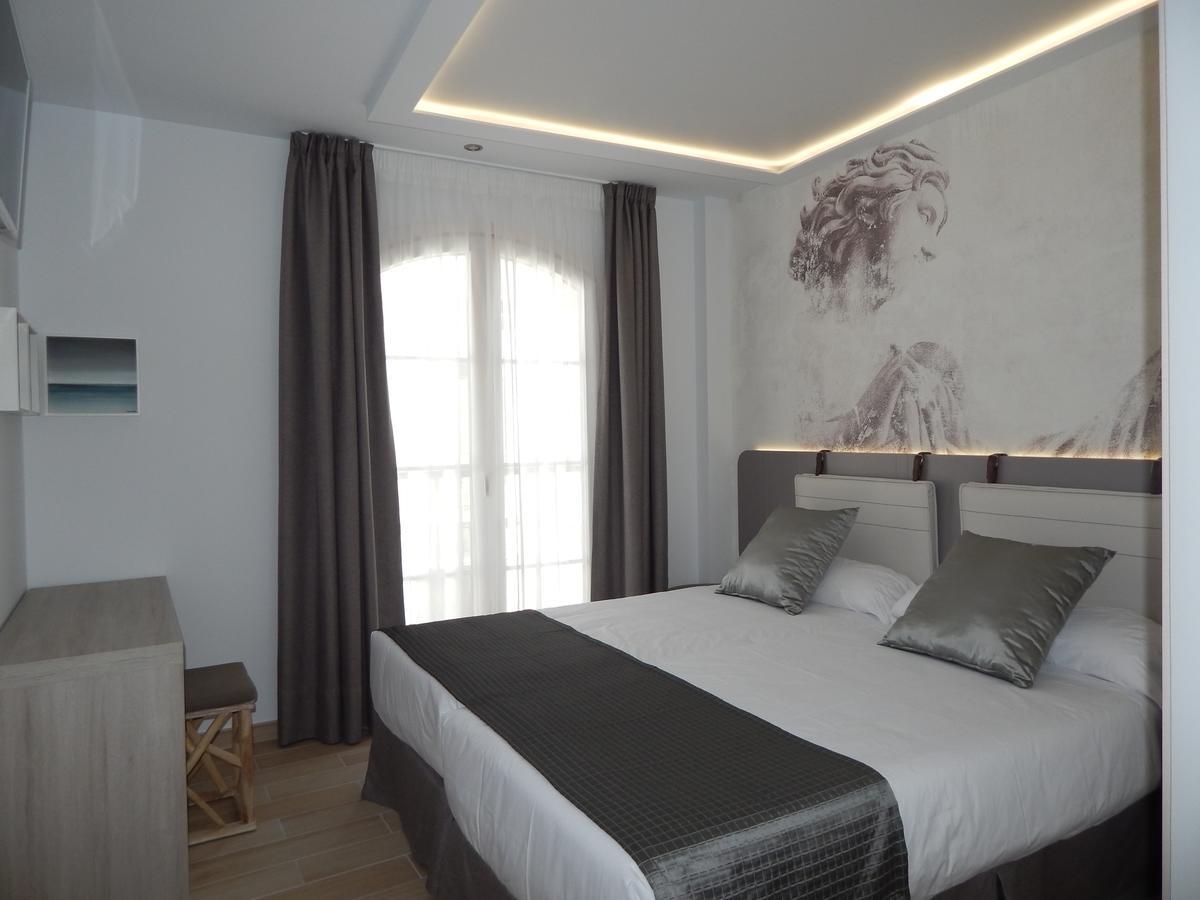 Deluxe Zweibettzimmer