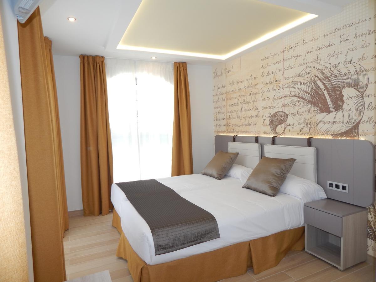Deluxe Zweibettzimmer