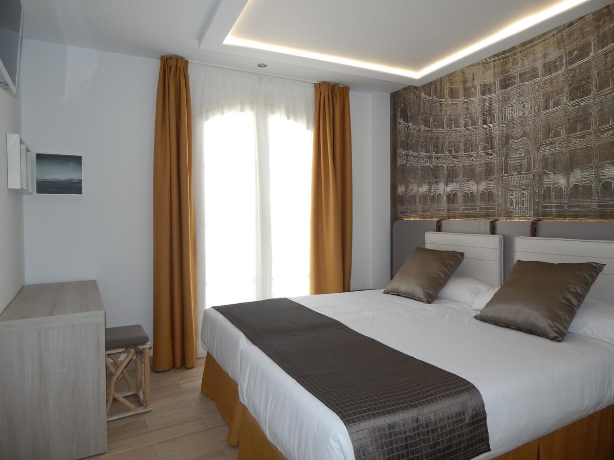 Deluxe Doppelzimmer