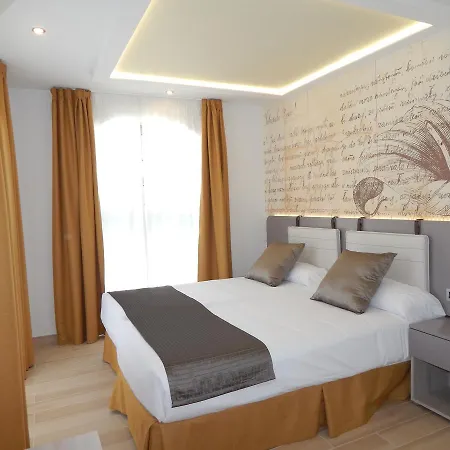 Hostal Boutique Dona Carmen - Adults Recommended-3