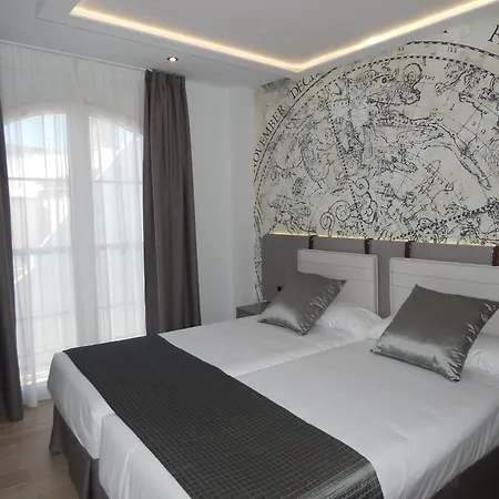 Hostal Boutique Dona Carmen - Adults Recommended-2